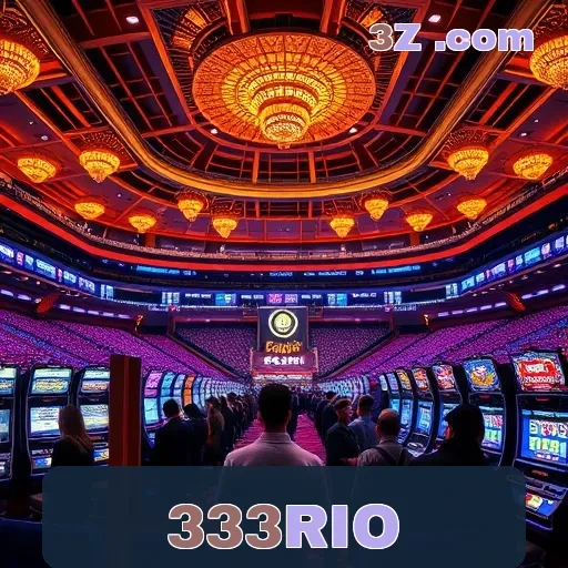 333rio: As Aventuras Mais Empolgantes em Jogos de Ação