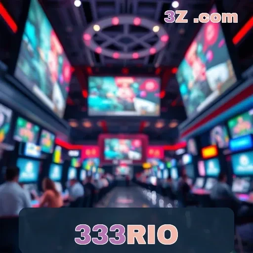 333rio: Explore a Adrenalina dos Fantásticos Jogos de Tiro
