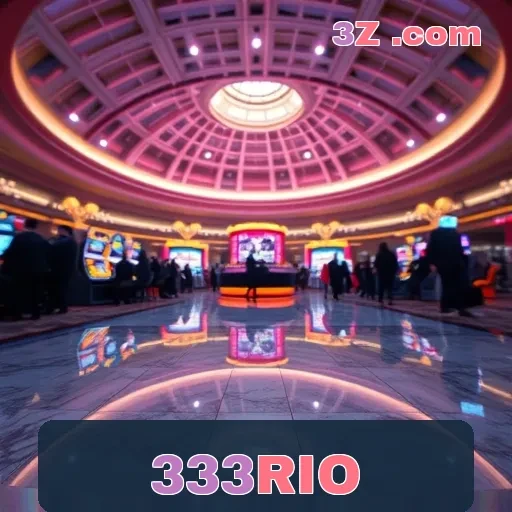 333rio: Descubra os Segredos do RPG e Aventure-se Sem Limites