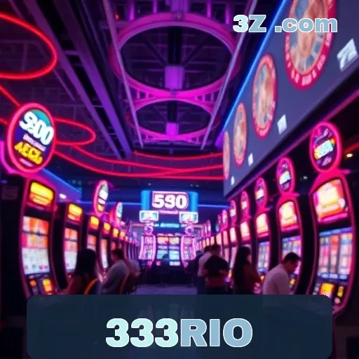 333rio: A Revolução das Simulações de Jogos Que Você Precisa Conhecer